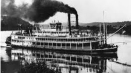 Timeline: Industrial Revolution