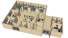 Timeline: CMHS Construction Timeline