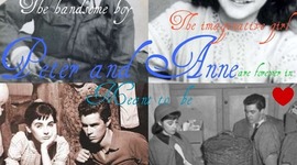 Timeline: Anne Frank