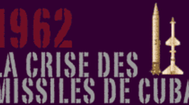 Timeline: La menace des rampes de lancement à Cuba