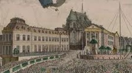 Timeline: Historia lotnictwa na świecie