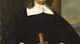 Timeline: Jan Van Riebeeck The Explorer