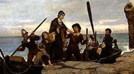 Timeline: Plymouth Rock to Westford