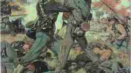 Timeline: First Year of the Civil War