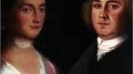 Timeline: John and Abigail Adams