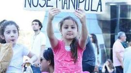 Timeline: Linea del tiempo punk