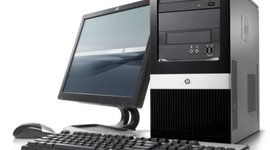 Timeline: Computer History Timeline