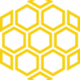 Honeycomb small pattern