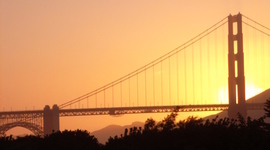 Timeline: California Trip