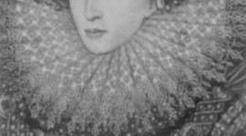 Timeline: queen eilzabeth l