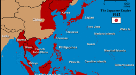 Timeline: Japan Imperialism Towards China