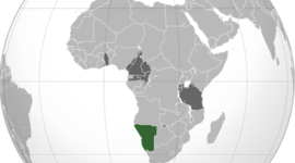 Timeline: WH Imperrialism