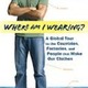 Where am i wearing