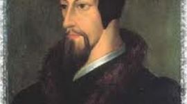 Timeline: History of Calvinism