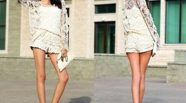 Timeline: Мода 1012