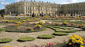 Timeline: La Casa de Borbón