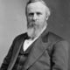 Rutherford b hayes 2