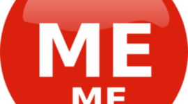 Timeline: Noor's Me Me Me!