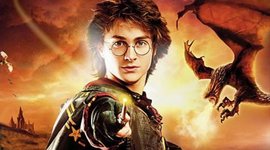 Timeline: Harry Potter