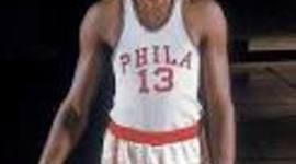 Timeline: Wilt Chamberlain