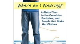 Timeline: Where am I Wearing?