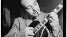 Timeline: Décris ton personnage: Django