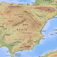 Iberian peninsula