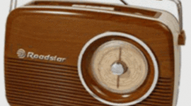 Timeline: La radio