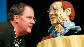 Timeline: History of Animation-The History of Pixar