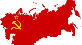 Timeline: The Russian Communist Era