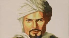 Timeline: Ibn Battuta