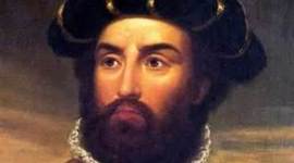 Timeline: Vasco de Gama