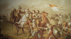 Timeline: Nederlandse Opstand