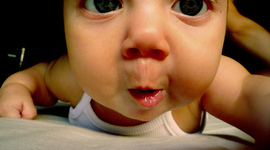 Timeline: Anne er for cool...