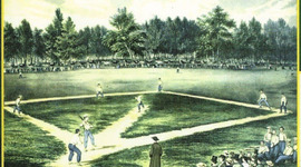 Timeline: El Deporte