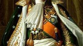 Timeline: Napoleon Timeline