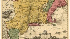 Timeline: The Colony of New York