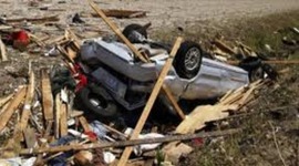 Timeline: April 16, 2011