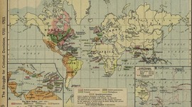 Timeline: The Colony of New York