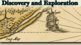 Timeline: Age of Exploration