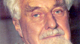 Timeline: Konrad Zacharias Lorenz