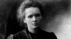Timeline: Marie Curie
