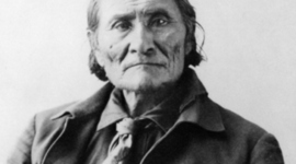 Timeline: Geronimo