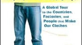 Timeline: Where Am I Wearing?