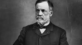 Timeline: Louis Pasteur