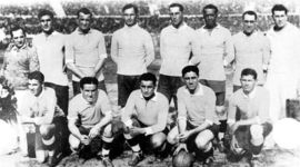 Timeline: 1930's Timeline