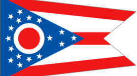 Timeline: Ohio's Presidents