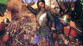 Timeline: historia de colombia