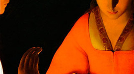 Timeline: El hereje de Manuel Delibes