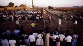 Timeline: Mexican-American war